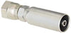 FEMALE SWIVEL 1/4" HOSE X 1/2" DIN LIGHT UNI SEAT