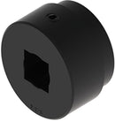 3/4" SQ. BORE- X SERIES WELD-A HUB