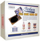 FUEL TANK LINER KIT FOR SMALL ENGINE / MOTORCYCLE - PINT SIZE