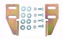 TISCO Seat Bracket Set - Flip Type