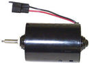 BLOWER MOTOR WITH SINGLE SHAFT