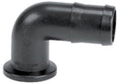 3"FLNG X 2" HB 90 DEGREE ELBOW