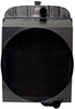 TISCO Radiator for Oliver, 163272A