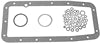 TISCO Hydraulic Lift Cover Gasket for Ford