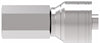 08Z-208 FEMALE PIPE RIGID