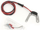 IGNITOR KIT, 4 CYLINDER WITH MOTORCRAFT DISTRIBUTOR