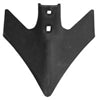 AgSmart Supra Wing Chisel Plow Sweep - 14" x 1/4", 1/2" Bolt Holes
