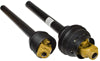 DRIVELINE ASSEMBLY
