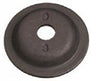TeeJet D1 ConeJet Disc Orifice 1, Stainless Steel, Air Blast