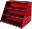 DIE SHELF ASSEMBLY