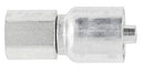 1/4 INCH HOSE X 3/8 NPT FEMALE STRAIGHT RIGID
