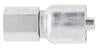 1/4 INCH HOSE X 3/8 NPT FEMALE STRAIGHT RIGID