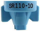 Combo-Jet SR110-10 Small Reduction 110° Spray Tip Light Blue