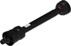 CV DRIVELINE - CV CAT 6  - 48" COMPRESSED LENGTH - 55 SERIES SPLINED SHAFTING - 1-3/8 21 SPLINE TRACTOR YOKE
