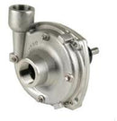 CENTRIFUGAL PUMP - STAINLESS STEEL SERIES