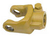 IMPLEMENT CLAMP TYPE YOKE -WALTERSCHEID 2500 SERIES  - 1-3/4 X 6 SPLINE