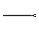 CAT 5 44 SERIES YOKE AND TUBE ASSEMBLY WITH  1-11/16 x 20 SPLINE SLIP SLEEVE - 28.88" FROM CENTER YOKE