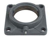 FLANGE BEARING HOUSING