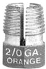 REPLACEMENT COMPRESSION NUT FOR COMPRESSION-STYLE FITTINGS
