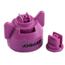 Hypro ULD120025 FastCap Ultra Lo-Drift 120° Lilac