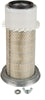 Baldwin Air Filter - Outer (PA2635-FN)