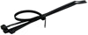 5-1/2 INCH BLACK ZIP TIE WITH 18 LB. RATING - 50/BAG