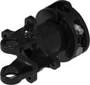 YOKE CLAMP STYLE