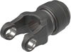 TRACTOR YOKE 1-3/4" 20 SPLINE SAFETY SLIDE 35 SERIES