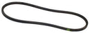 CLASSICAL V-BELT 7/8 X 48