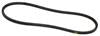 CLASSICAL V-BELT 7/8 X 255