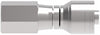 Z SERIES - 3/4 INCH HOSE X 3/4 INCH NPT FEMALE STRAIGHT SWIVEL