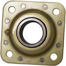 AgSmart Disc Bearing for Case IH & International - Riveted Flange, ST491A
