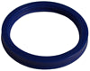 WIPER FOR 4'' BORE 2'' ROD