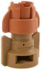 TURBODROP VARIABLE RATE NOZZLE