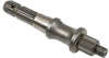 TISCO PTO Output Shaft for Ford & New Holland, D2NNN752C
