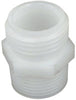 NYLON MALE 3/4 MGHT X 3/4 MPT ADPT