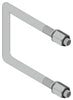 U-BOLT SET FOR 7X7 TOOL BAR