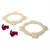 SHIELD BRG. KIT CAT.4 MET.CV GUARD