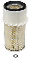 Donaldson P181052 Air Filter, Primary Finned