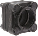 2'' BLIND HOLE TANK FLANGE
