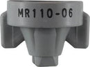 Combo-Jet MR110-06 Mid-Range 110° Spray Tip Gray