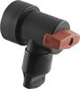 Boom Flush Valve 1" Female Assembly