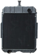 TISCO Radiator for International, 378713R92