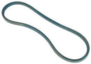 BLUE KEVLAR V-BELT 1/2" X 67"