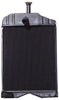 TISCO Radiator for Massey Ferguson, 579004M91