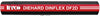 1 INCH X 50 FEET RYCO DIEHARD 100R16 HYDRAULIC HOSE
