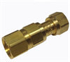 SWIVEL BRASS