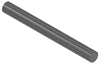 Weasler 404-1615H Splined Shafting - Series 6, 1" Diameter, 15 Spline, 36" Length