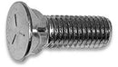 #3 PLOW BOLT 1/2-13 X 4GRADE 8 (EAMAC)