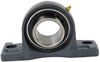 2-3/16 INCH PILLOW BLOCK BEARING - WITH SET SCREW SHAFT